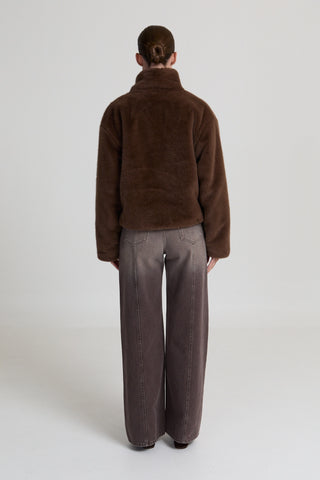 AGNES JACKET