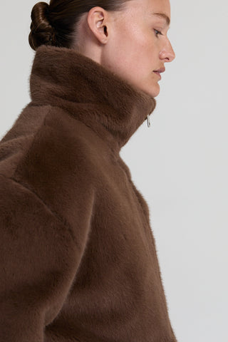 AGNES JACKET