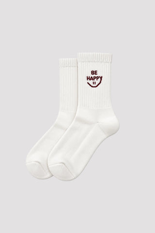 Be Happy - Socks