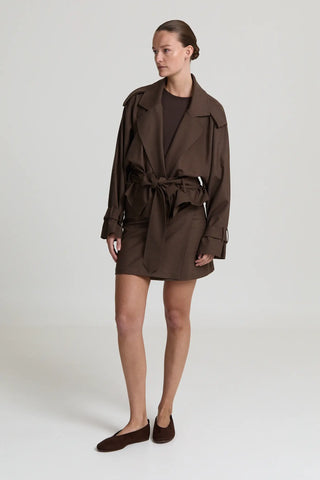 SIMONE JACKET