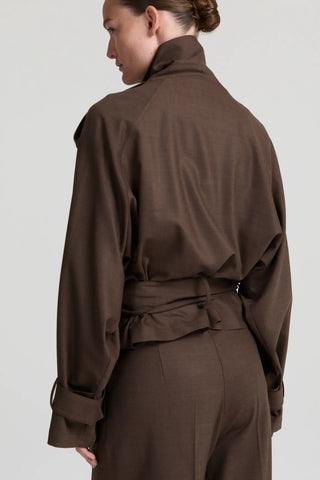 SIMONE JACKET