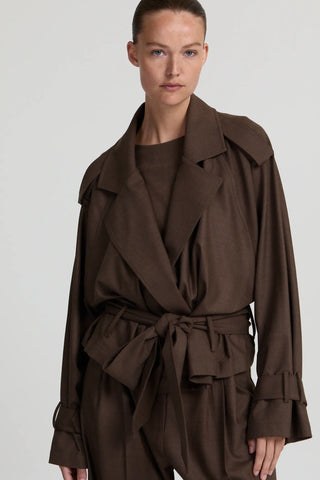 SIMONE JACKET
