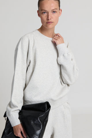 CHARLIE SWEATER