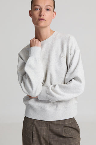 CHARLIE SWEATER