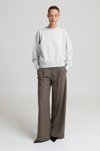 CHARLIE SWEATER