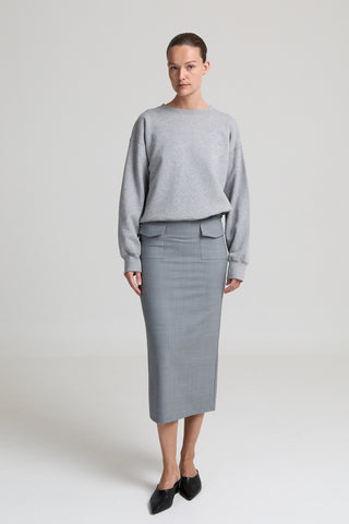 CHARLIE SWEATER