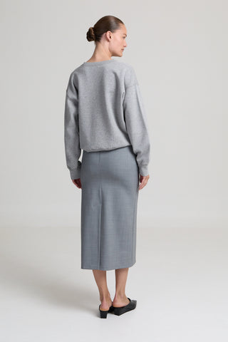 CHARLIE SWEATER