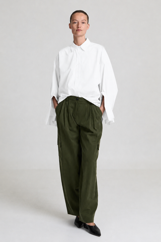 ODELIA SHIRT