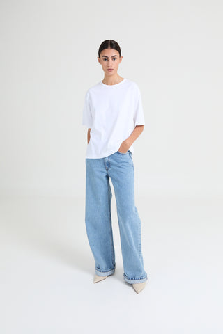 JULIANNE T-SHIRT "TI AMO"