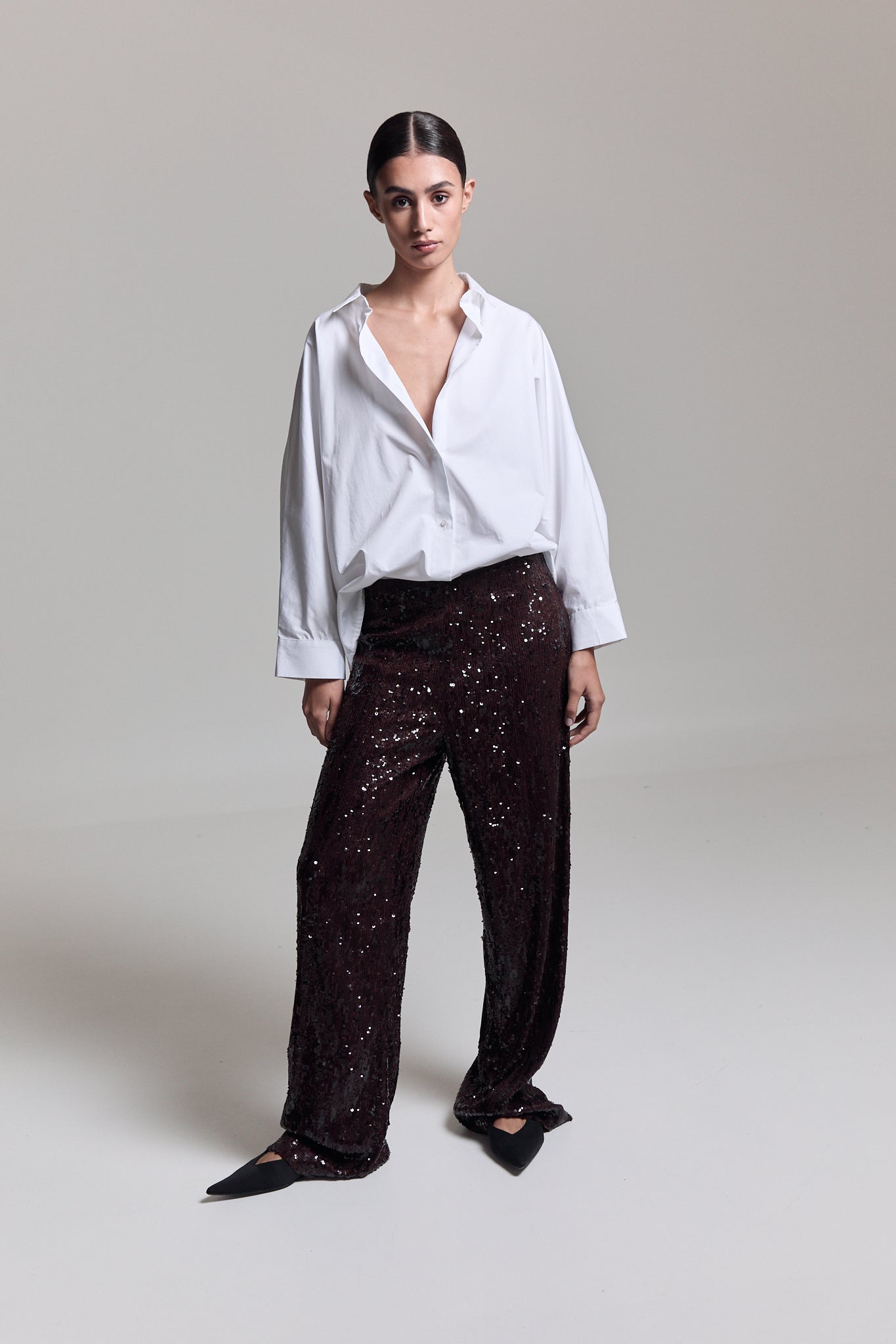 ELINE|Sequins