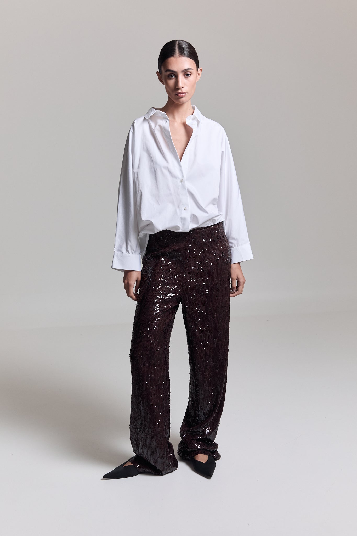ELINE|Sequins