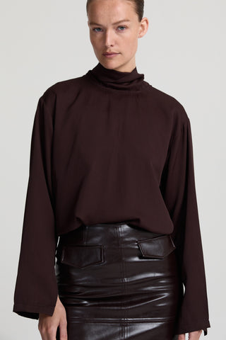 EMILIA BLOUSE