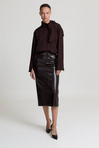 EMILIA BLOUSE
