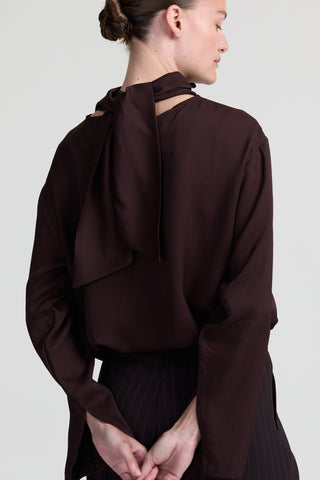 EMILIA BLOUSE