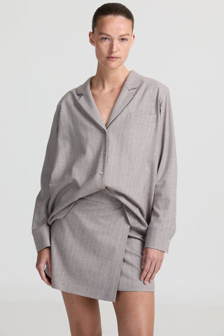 ALEXINE SHIRT