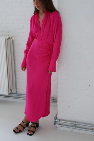 MIMOSA LONG|ARCHIVE
