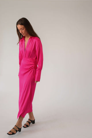MIMOSA LONG|ARCHIVE