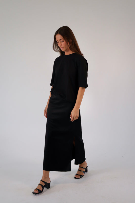 ANOUCK|Black