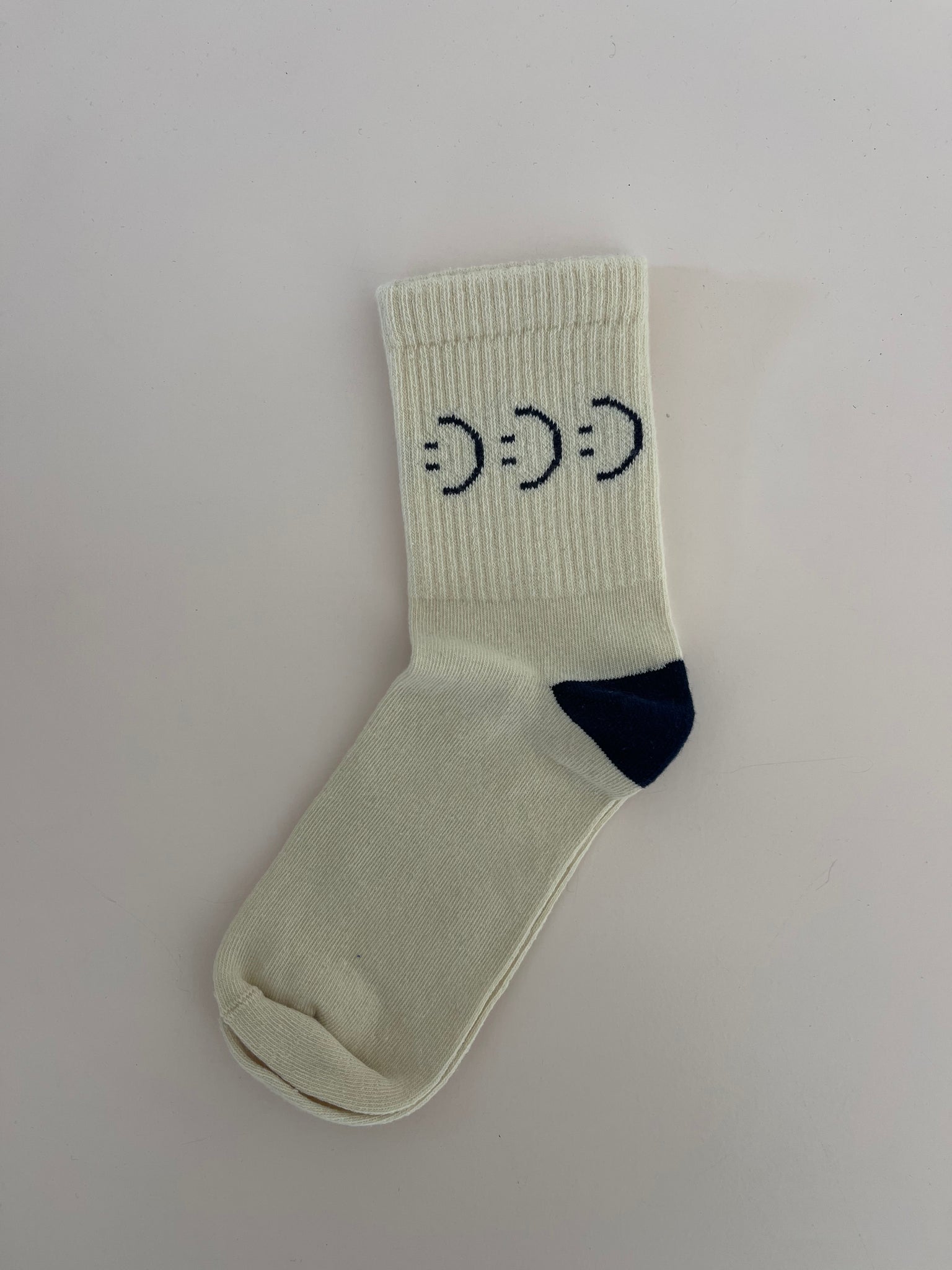 SMILEY - Socks