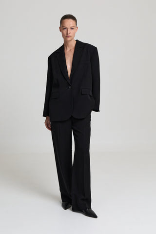 JUDY BLAZER