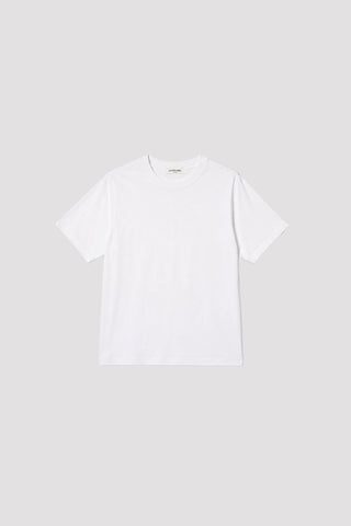 JULIANNE T-SHIRT 'ALREADY LATE'