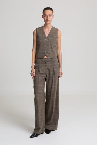 JULIE WAISTCOAT