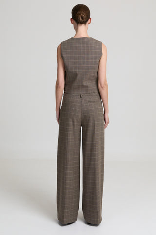 JULIE WAISTCOAT