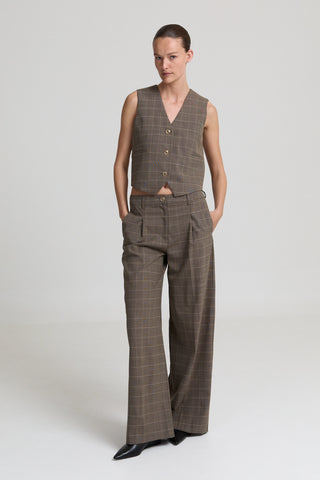 JULIE WAISTCOAT