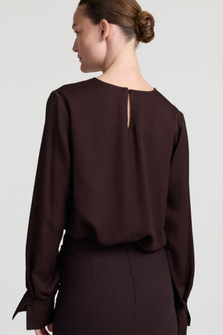 JUNE BLOUSE
