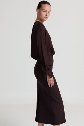 JUNE BLOUSE