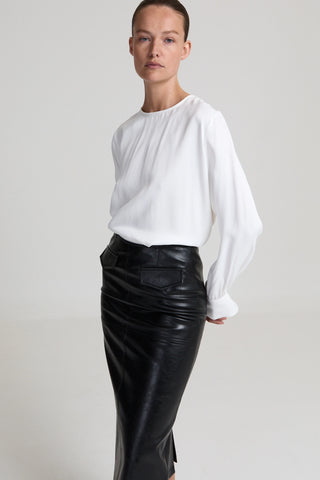 JUNE  BLOUSE