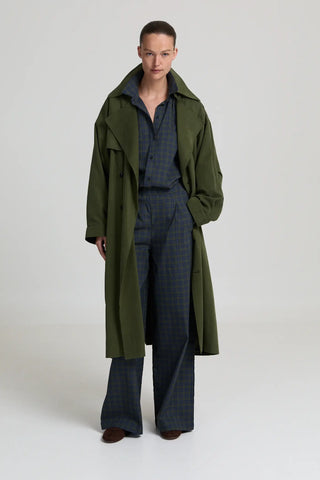 JAYDEN TRENCHCOAT