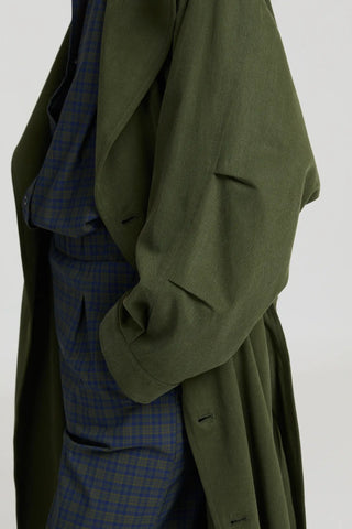 JAYDEN TRENCHCOAT