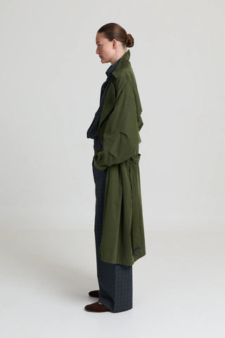 JAYDEN TRENCHCOAT