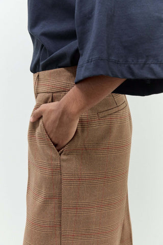 REBECCA Baseball shirt