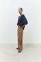 POPPY PANTS | Camel