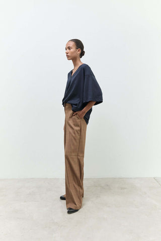 REBECCA Baseball shirt