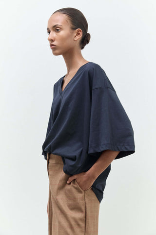 REBECCA Baseball shirt