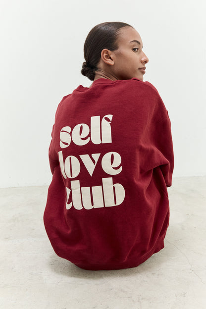 Cooper 'Self Love Club'