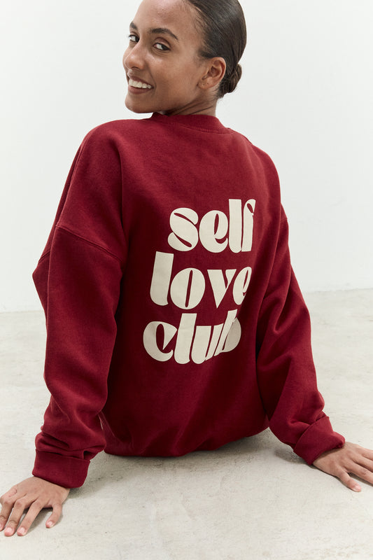 Cooper 'Self Love Club'