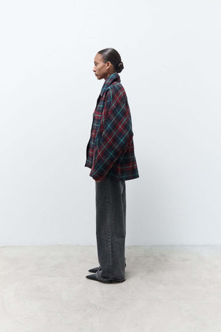 women wearing padded jacket 