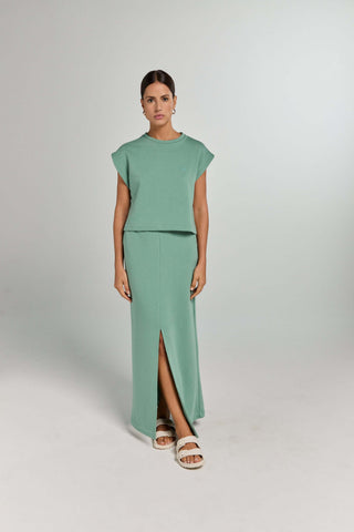 ZAKIA SKIRT |ARCHIVE