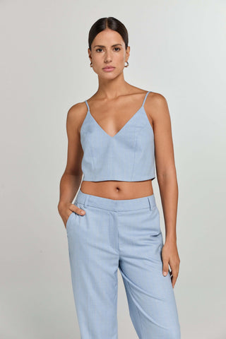 SERENA TOP