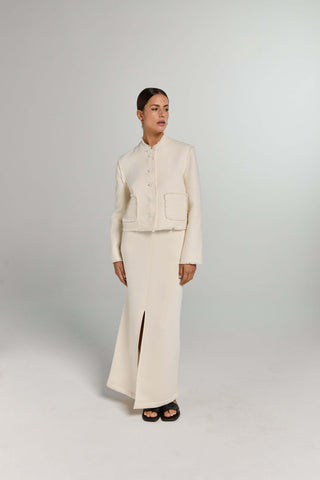 ZAKIA SKIRT|ARCHIVE