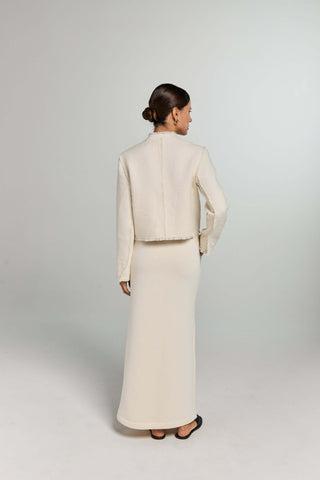 ZAKIA SKIRT|ARCHIVE