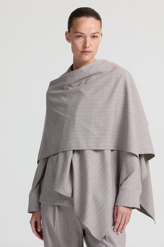LILOU SCARF
