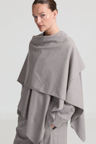 LILOU SCARF