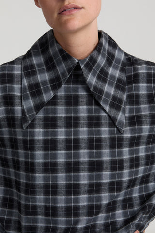 LENNON BLOUSE