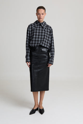 LENNON BLOUSE