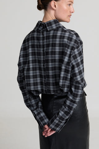 LENNON BLOUSE